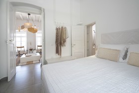 Pietra Bianca 1891 suites