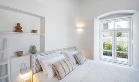 Pietra Bianca 1891 suites
