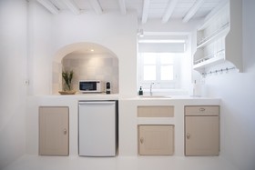 Pietra Bianca 1891 suites