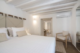Pietra Bianca 1891 suites