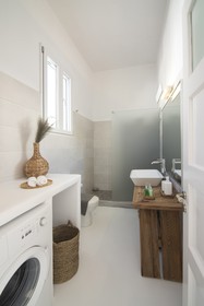 Pietra Bianca 1891 suites