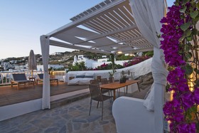 Pietra Bianca 1891 suites