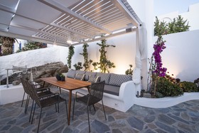 Pietra Bianca 1891 suites