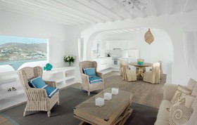 Santa Marina, a Luxury Collection Resort, Mykonos
