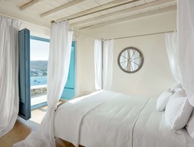 Santa Marina, a Luxury Collection Resort, Mykonos