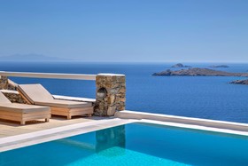 Santa Marina, a Luxury Collection Resort, Mykonos