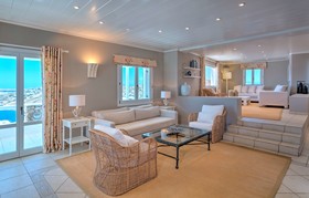 Santa Marina, a Luxury Collection Resort, Mykonos