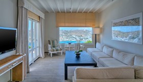 Santa Marina, a Luxury Collection Resort, Mykonos