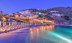 Santa Marina, a Luxury Collection Resort, Mykonos