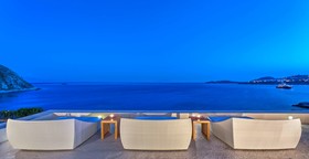 Santa Marina, a Luxury Collection Resort, Mykonos