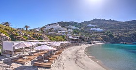 Santa Marina, a Luxury Collection Resort, Mykonos