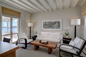 Santa Marina, a Luxury Collection Resort, Mykonos