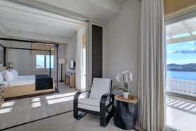 Santa Marina, a Luxury Collection Resort, Mykonos