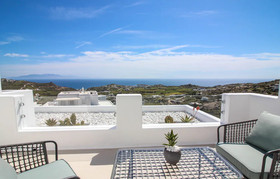 Sea & Stone Residence