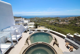 Sea & Stone Residence