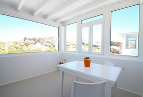 Sea & Stone Residence