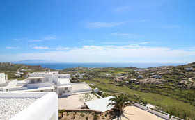 Sea & Stone Residence