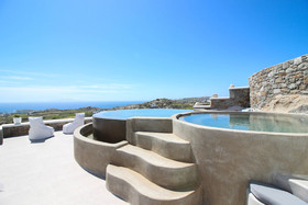 Sea & Stone Residence