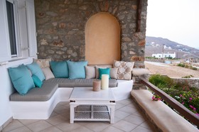 Sea Breeze Panormos