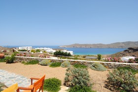 Sea Breeze Panormos