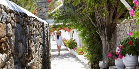 Seaside Cottage by Belvedere
