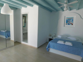 Sofia's Bungalows Mykonos