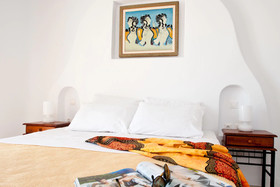 Sofia's Bungalows Mykonos