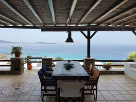 Sofia's Bungalows Mykonos