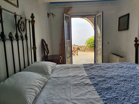 Sofia's Bungalows Mykonos