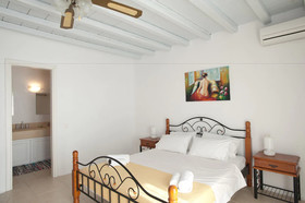 Sofia's Bungalows Mykonos