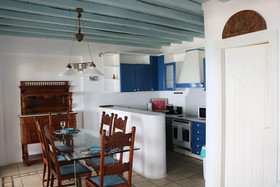 Sofia's Bungalows Mykonos