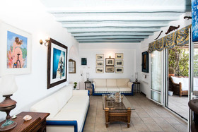 Sofia's Bungalows Mykonos