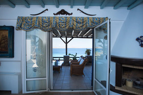 Sofia's Bungalows Mykonos
