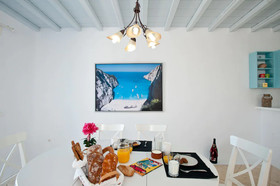 Sofia's Bungalows Mykonos