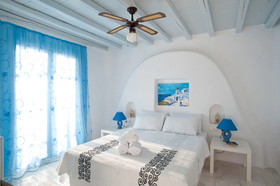 Sofia's Bungalows Mykonos