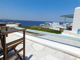 Sofia's Bungalows Mykonos
