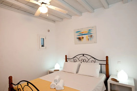 Sofia's Bungalows Mykonos