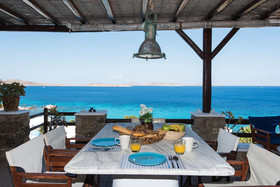Sofia's Bungalows Mykonos