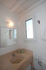 Sofia's Bungalows Mykonos