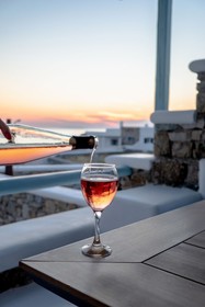 Sofia's Bungalows Mykonos