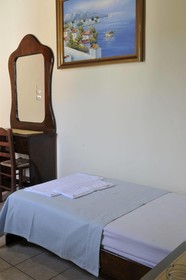 Sun of Mykonos