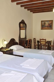 Sun of Mykonos