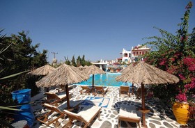 Sun of Mykonos