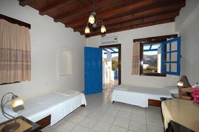 Sun of Mykonos