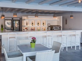 Myconian Sunrise Relais & Chateaux Hotel