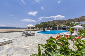 Myconian Sunrise Relais & Chateaux Hotel