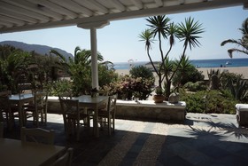 Myconian Sunrise Relais & Chateaux Hotel