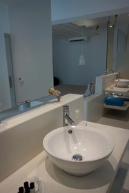 Myconian Sunrise Relais & Chateaux Hotel