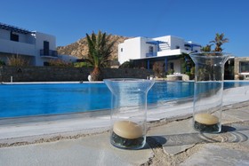 Myconian Sunrise Relais & Chateaux Hotel