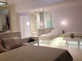 Myconian Sunrise Relais & Chateaux Hotel